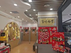 -汉翔书法丨软笔·硬笔·国画(西铁营校区)
