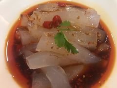 -马尔龙新疆饭店·清真(长青路店)