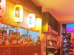 大堂-米彩料理(西丽店)