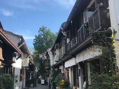 -小河直街历史文化街区