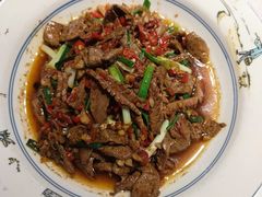 -回头食客-李久其家民间餐厅(望城金桥国际店)