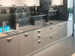 -佰丽爱家全屋定制(汶水店)