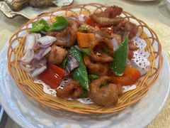 -蒸坊黄鳝饭(骏丰大厦店)