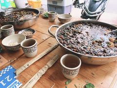 -黑竹香鸡(营和巷店)