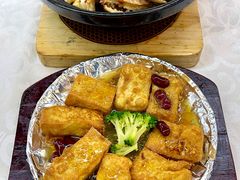 -潮之南·潮汕菜·鱼仔档(南山店)