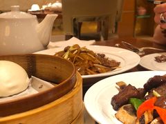 虾饺皇-杭州JW万豪酒店-万豪中餐厅