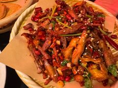 -吃饭皇帝大(合生汇店)