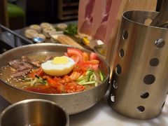 -韩宫宴烤肉·料理(颛桥万达店)