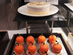 -粤海喜来登酒店·盛宴海鲜牛排自助餐厅(天河城店)