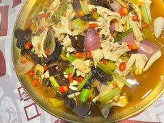 -阆辣荟餐饮(老味道8年·古城店)