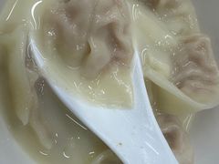 -雪琴面馆富安特色鱼汤面(城中花园店)