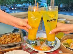 -老大连·海肠捞饭·大连海鲜大连菜(西安路店)