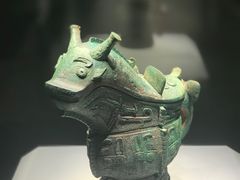 -太原市博物馆