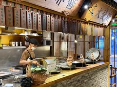 -大牌大·传统杭帮菜(湖滨店)