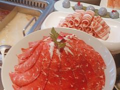 -大隐·成都火锅Bistro(合生麒麟新天地店)