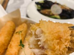 黄金蟹脚棒-卡朋西餐(较场西路店)