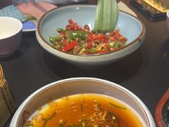 -桥边小楼·手工云南菜·古城观景小楼