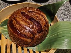 江米扣肉-南京大牌档(济南万象城店)