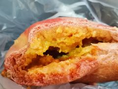 -烫面包·面包烘焙(绿地缤纷城店)