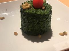 -功德林(南京西路店)