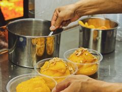-夏食光安顺小舒冰粉冰浆(甲秀楼店)