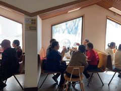 -食膳公园包子铺(烈士公园店)