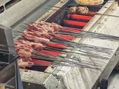 -马贤涮烤(超英·长乐家园店)
