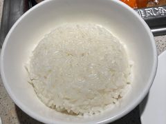 米饭-海底捞大排档火锅(悦荟广场店)