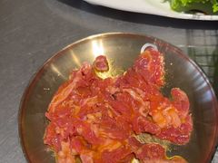 -合易泓烤肉•首创生椰大油边(宁山路店)