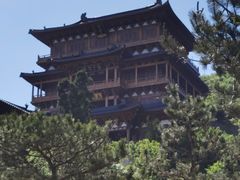-径山寺