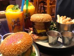 -bluefrog蓝蛙(皇庭广场店)