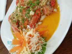 -班赞海鲜市场