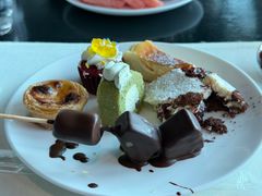 -澳门旅游塔360°旋转餐厅(南湾湖广场店)