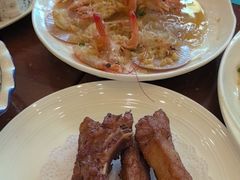 -糟粕醋·椰苑海南菜餐厅(亚龙湾天域酒店)