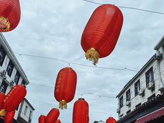 -梁子岛生态旅游区