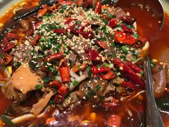 -尚一汤·粤菜海鲜(环球港店)