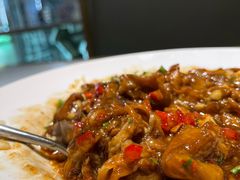 -关东小磨东北菜(漕河泾印象城店)