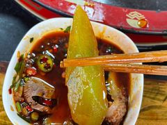 -李德富老街牛杂火锅(抚琴街店)