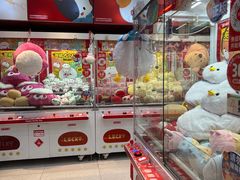 -LLJ夹机占(正佳广场店)