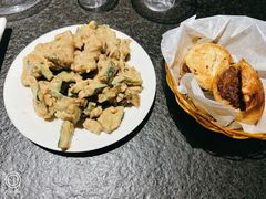 -买又大餐厅(福林里店)