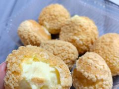 冰激凌泡芙-東更道点心行(文化东路店)