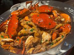 -胖哥俩肉蟹煲(福州仓山爱琴海店)