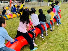 -上海多利农业发展有限公司