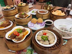 -华源餐厅·海鲜大排档(日月贝店)