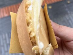 -易老大蛋烘糕(奎星楼总店)