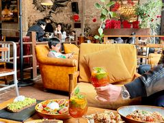 -COMMUNE RESERVE幻师(愚园路店)