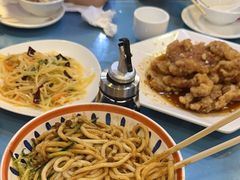 -京城百饺园•东北菜馆(红谷滩店)