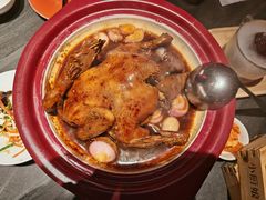 -小厨娘金榜题名(夫子庙秦淮河店)