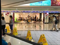 -星巴克(广州中华广场B1层店)