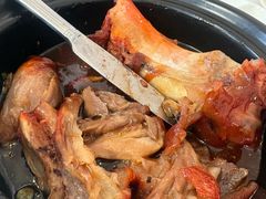 -大鸿运酒店·苏州菜·松鼠桂鱼(观前街店)